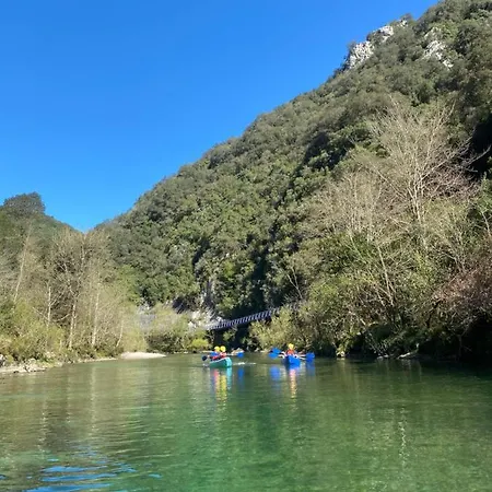 Guest house La Terraza De Picos