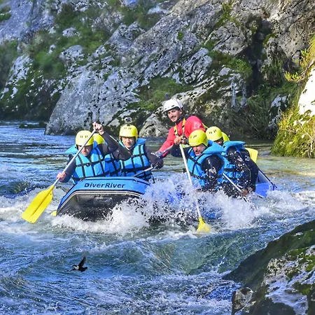 La Terraza De Picos Guest house Ortiguero