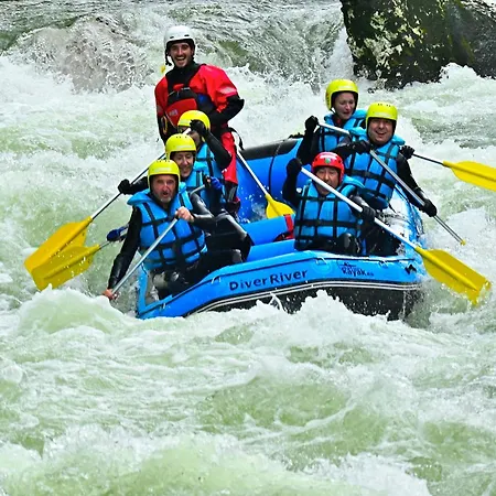 Guest house La Terraza De Picos