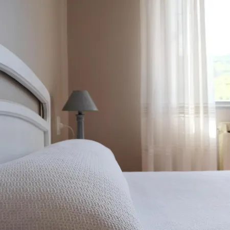 La Terraza De Picos بيت ضيافة