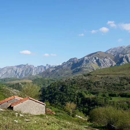 Pensión La Terraza De Picos