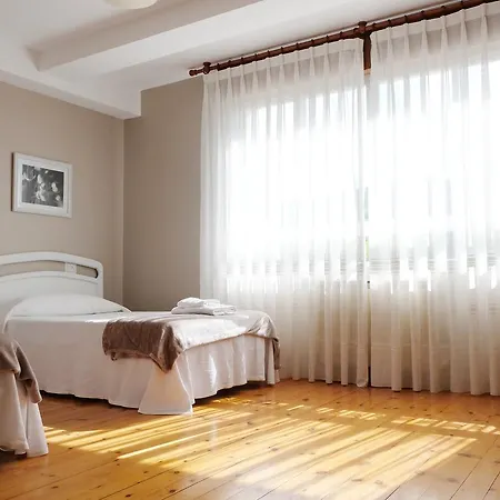 La Terraza De Picos *