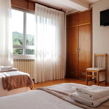 Guest house La Terraza De Picos *