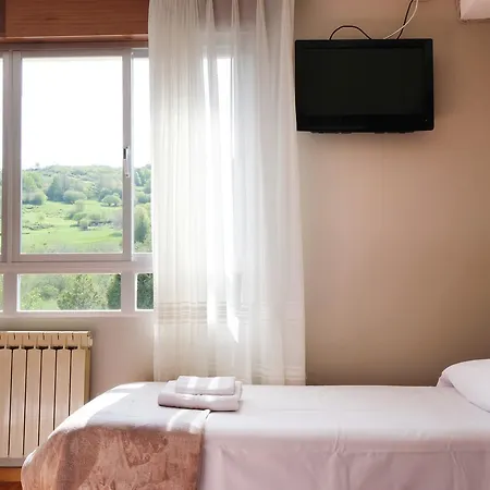 La Terraza De Picos *