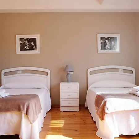 Guest house La Terraza De Picos Ortiguero