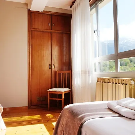 Guest house La Terraza De Picos Ortiguero