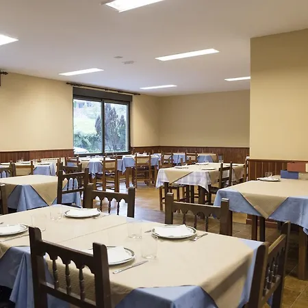 بيت ضيافة La Terraza De Picos