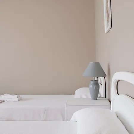 Guest house La Terraza De Picos *