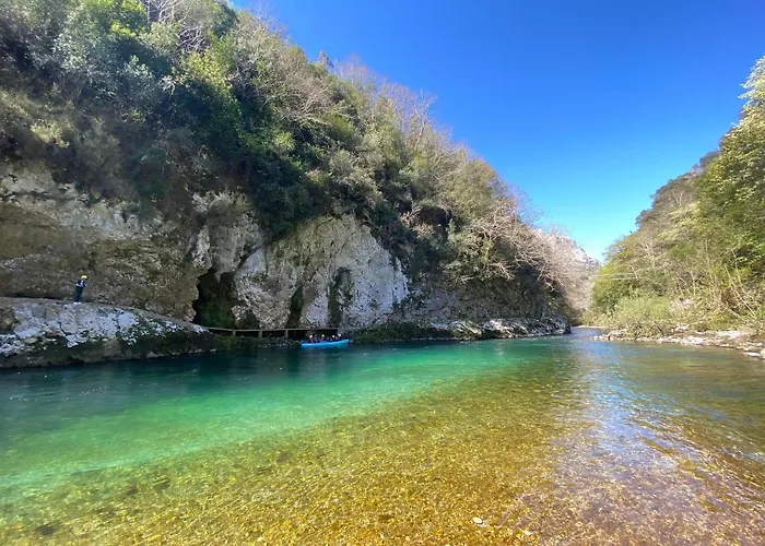 Pensión La Terraza De Picos