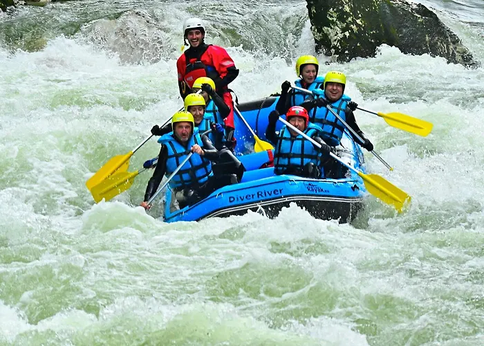 Pensión La Terraza De Picos