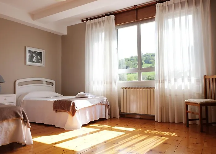 La Terraza De Picos *