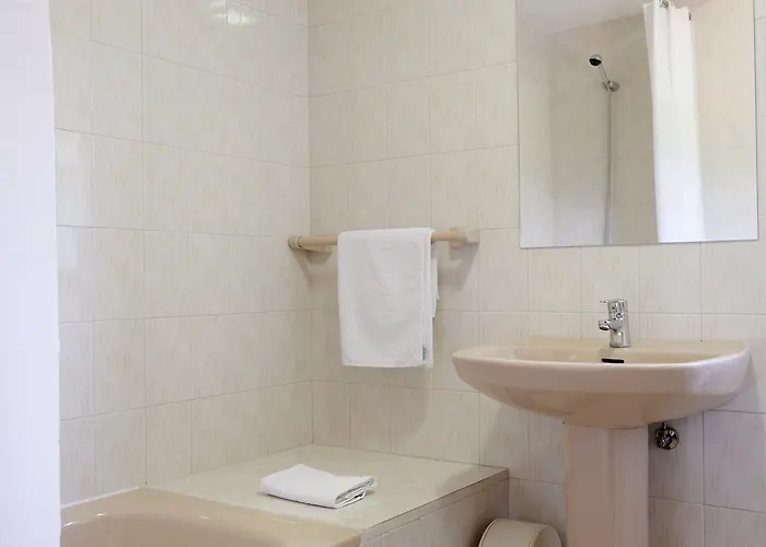 Pensjonat La Terraza De Picos