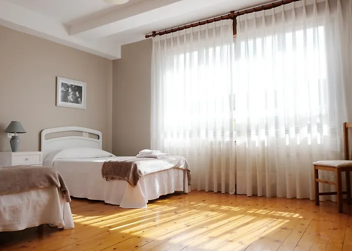 La Terraza De Picos *