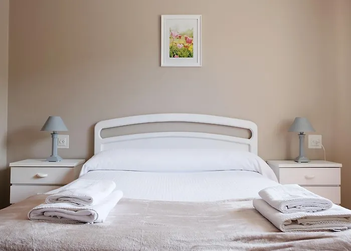 La Terraza De Picos *