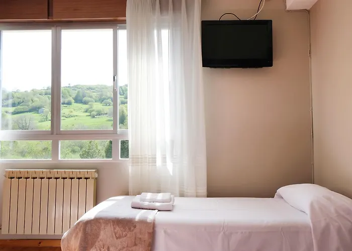 La Terraza De Picos *