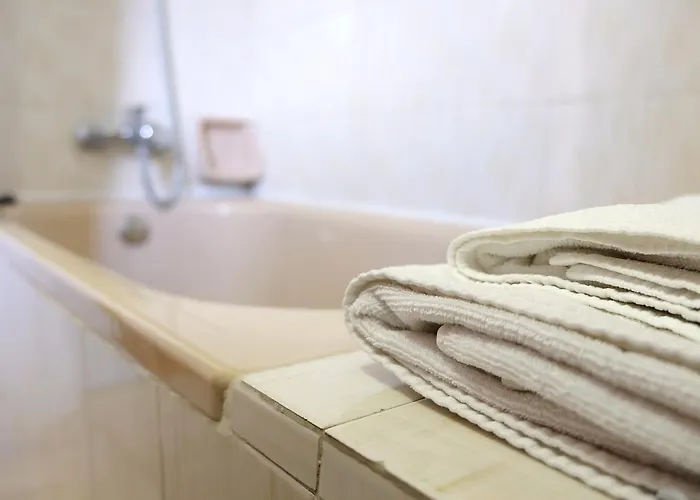 La Terraza De Picos Gasthof *