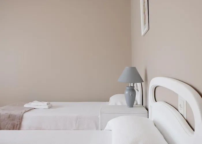 Pensión La Terraza De Picos *